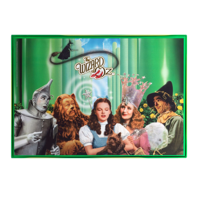 Wizard of Oz - No Place Like Home 1000 Piece Jigsaw Puzzle