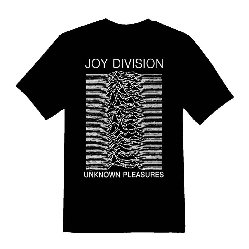 Rockaway Records Australia | Joy Division - Ian Curtis