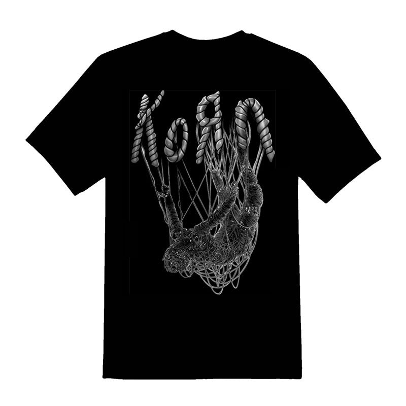 Rockaway Records Australia | Korn - The Serenity of