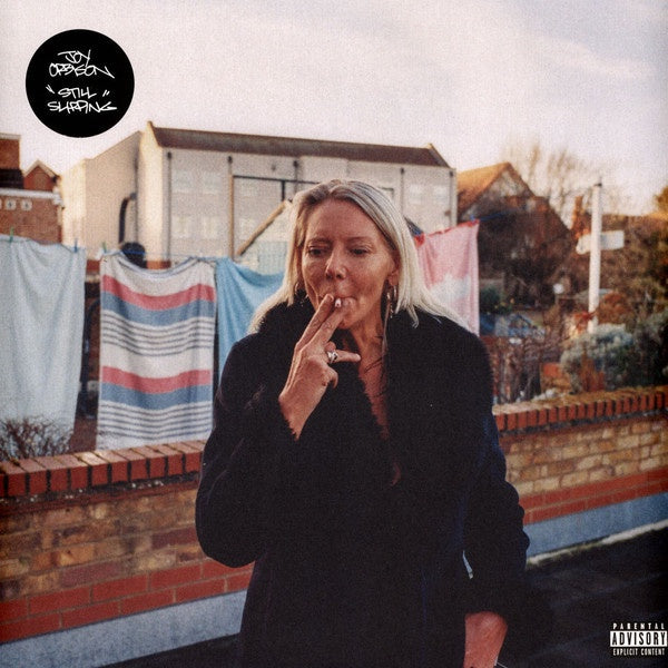 Joy Orbison - Still Slipping Vol. 1 Vinyl LP (Used)