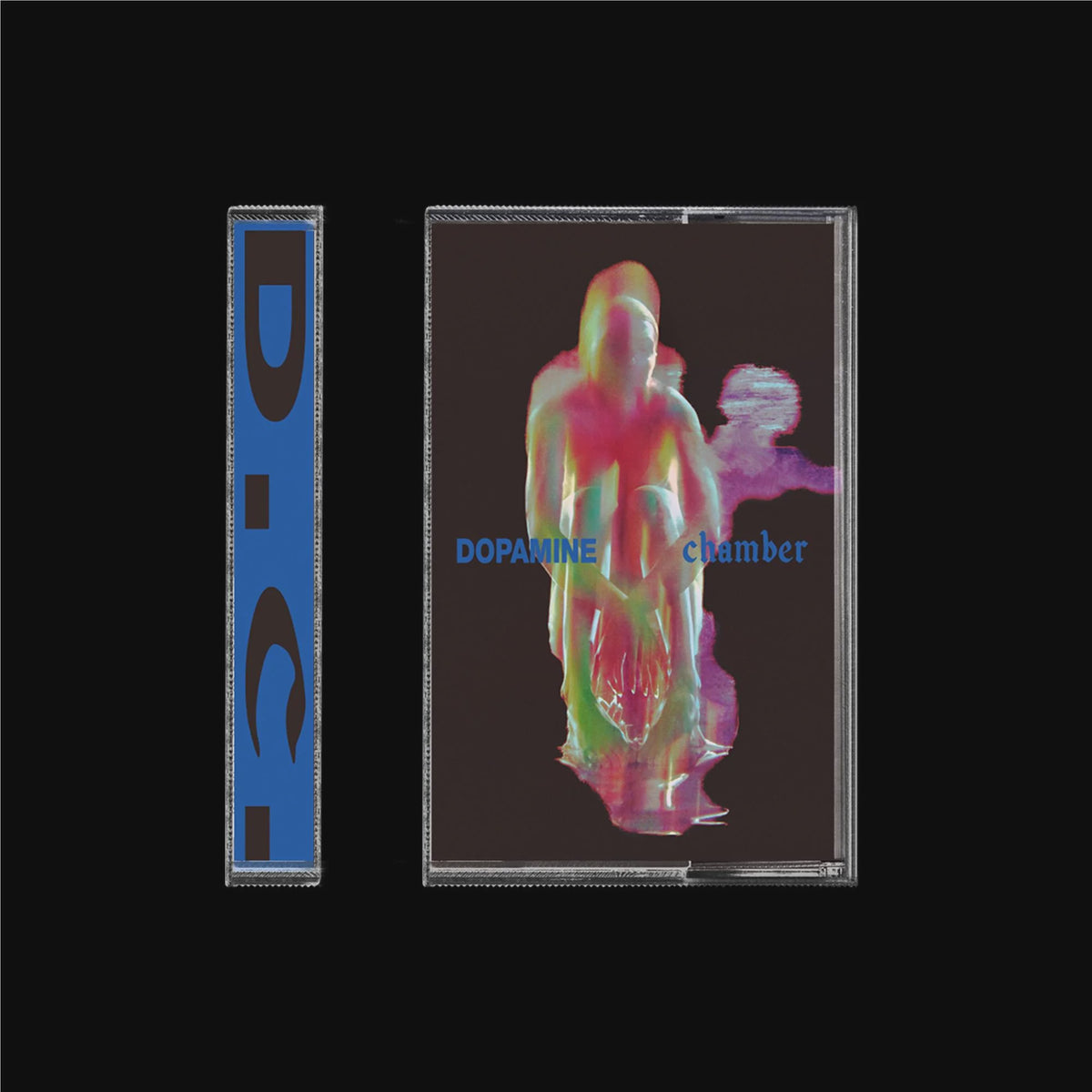 Fontaines D.C. - Dopamine Chamber Limited Edition Cassette (New)