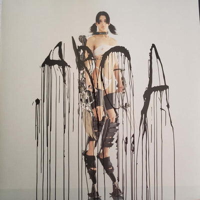 Arca - Kick I Vinyl LP (Used)