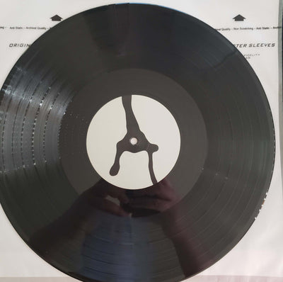 Arca - Kick I Vinyl LP (Used)