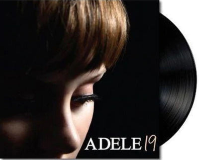 Adele - 19 Vinyl LP