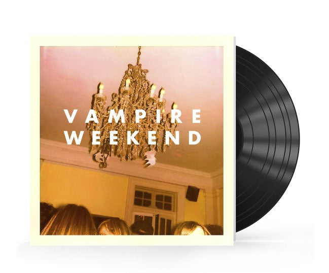 Vampire Weekend - Vampire Weekend Vinyl LP
