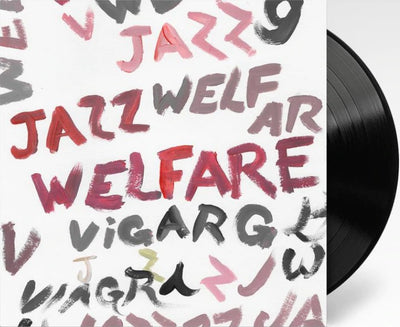Viagra Boys - Jazz Welfare Vinyl LP