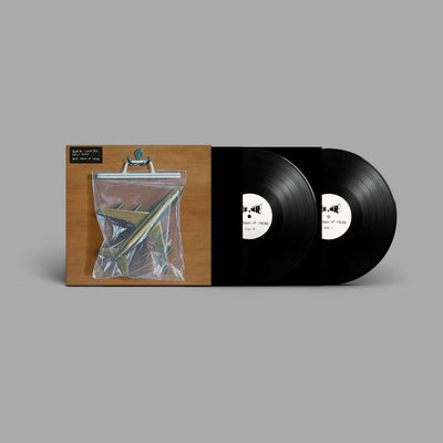 Black Country, New Road - Ants From Up Here Vinyl 2LP