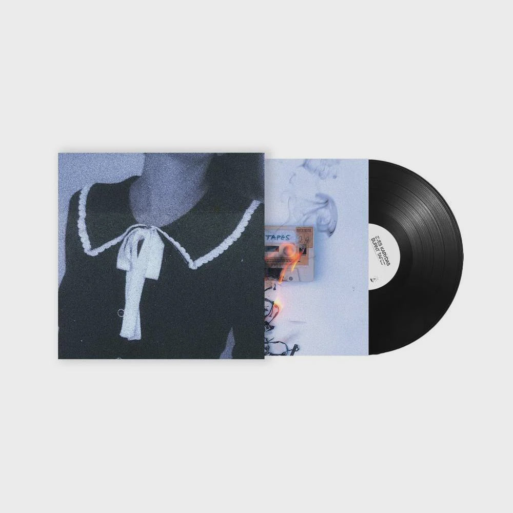 Eves Karydas - Burnt Tapes Vinyl LP