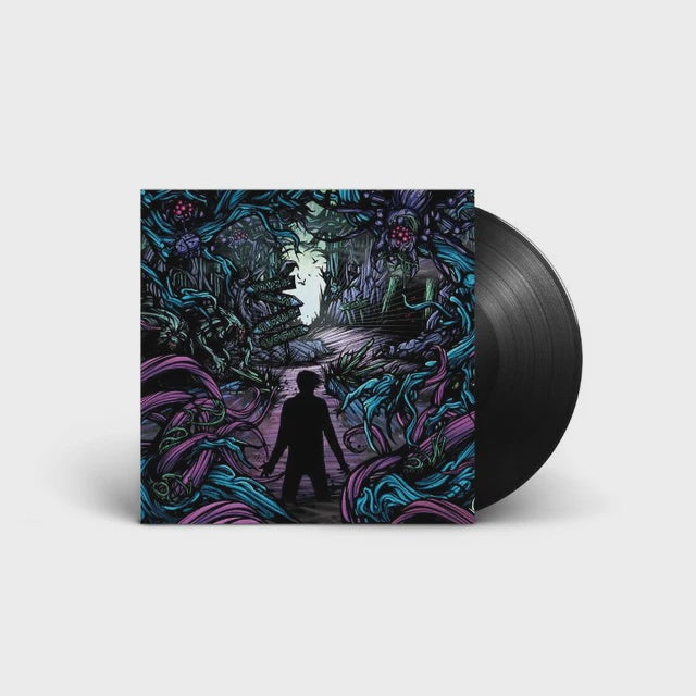 A Day to Remember - Homesick Vinyl LP