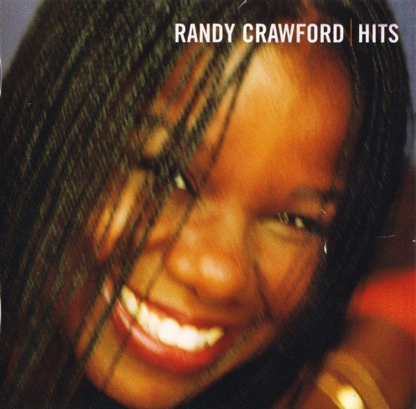 Randy Crawford - Hits CD
