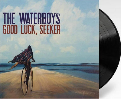 Waterboys - Good Luck Seeker Vinyl LP