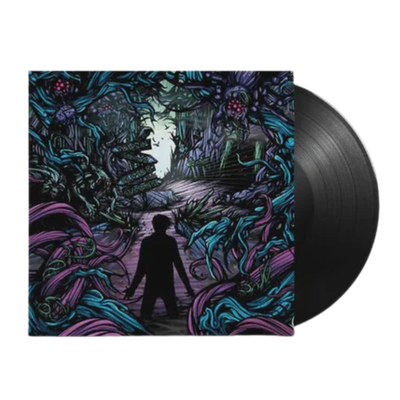 A Day to Remember - Homesick Vinyl LP