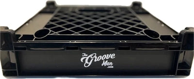 Vinyl Record Storage - Alexander The Crate