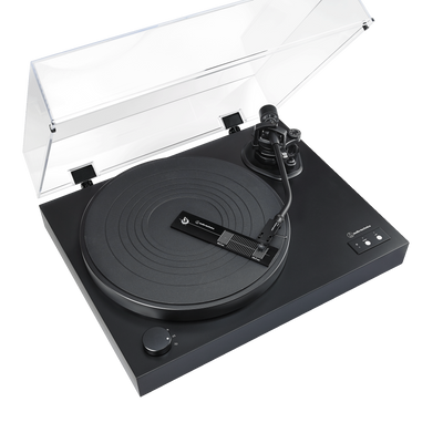 Audio Technica - Cartridge Alignment Protractor