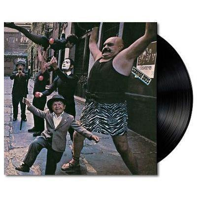 Doors - Strange Days Vinyl LP