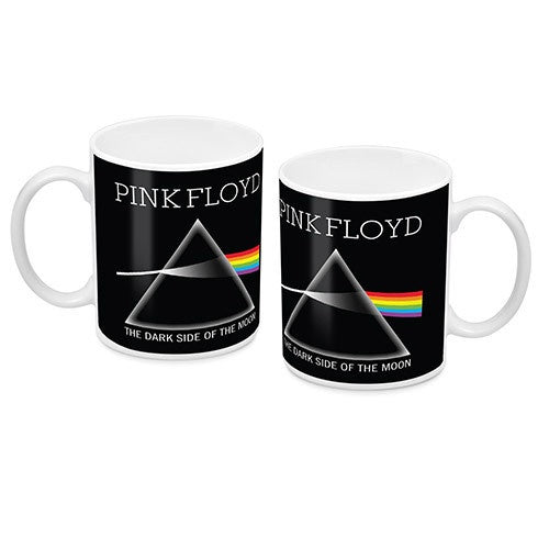 Pink Floyd - Dark Side 330ml Gift Boxed Mug