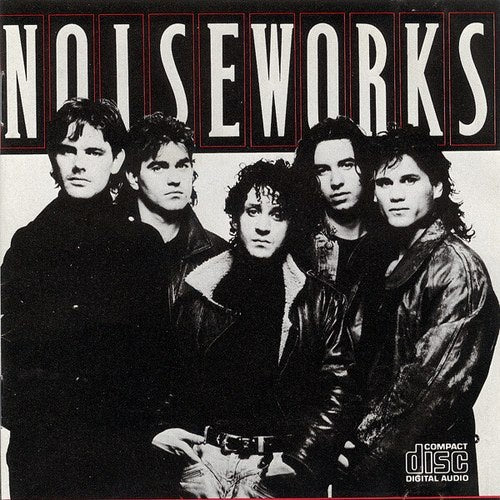 Noiseworks - Noiseworks CD