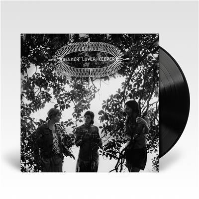 Seeker Lover Keeper - Seeker Lover Keeper Vinyl LP