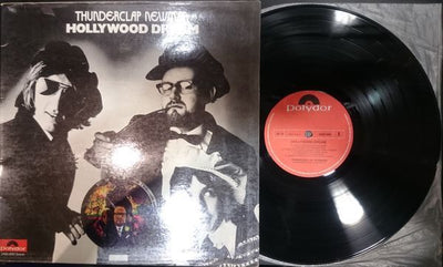 Thunderclap Newman - Hollywood Dream Vinyl LP (Used)