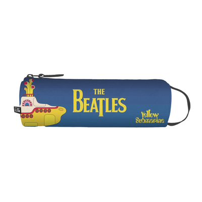 Beatles - Yellow Submarine Pencil Case
