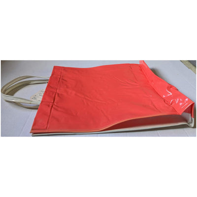 Beatles - Original 1960s Wako Japanese Plastic Shoulder Bag