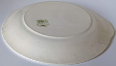 Beatles - Original 1960s UK Washington Pottery Biscuit Plate