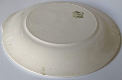 Beatles - Original 1960s UK Washington Pottery Biscuit Plate