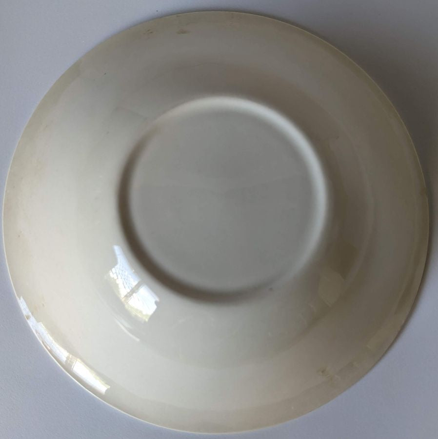 Beatles - Original 1960s UK Washington Pottery Cereal Bowl