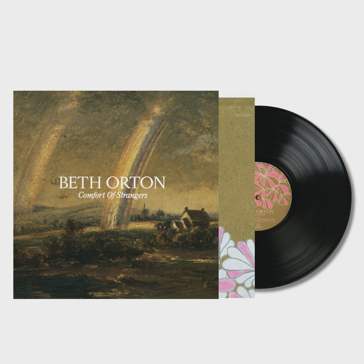 Beth Orton - Comfort Of Strangers (Reissue) Vinyl LP