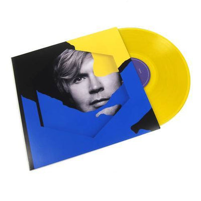 Beck - Colors Indie Coloured Vinyl LP
