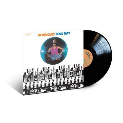 Rodriguez - Cold Fact Vinyl LP