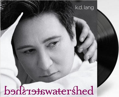 K.D. Lang - Watershed Vinyl LP