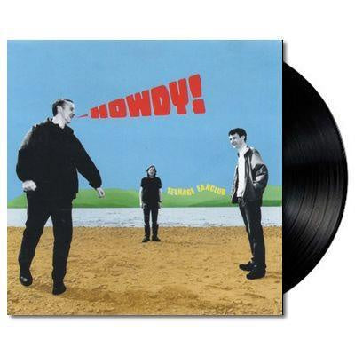 Teenage Fanclub - Howdy! Vinyl 2LP