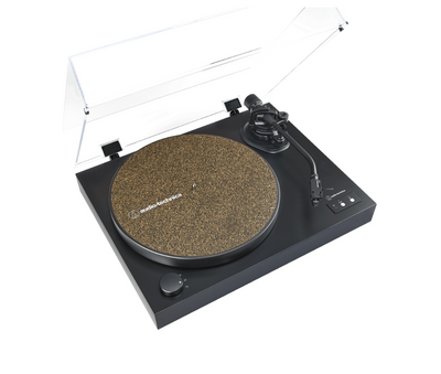 Audio Technica - Cork & Rubber Slipmat