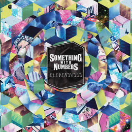 Something With Numbers - Eleven Eleven CD