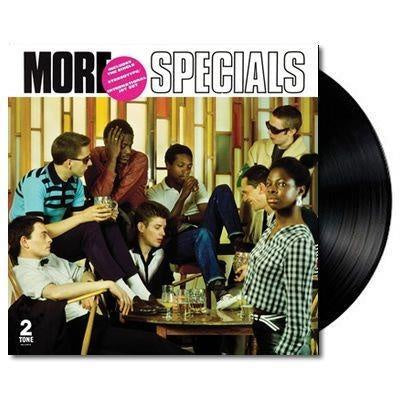 Specials - More Specials Vinyl LP