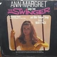 Soundtrack - Swinger O.S.T Vinyl LP (Used)
