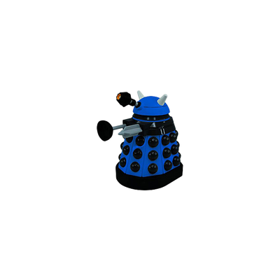 Doctor Who - Strategist Dalek Titans 6.5" Vinyl Figure