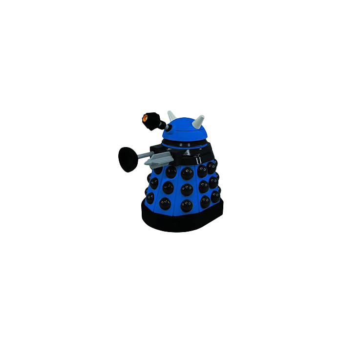 Doctor Who - Strategist Dalek Titans 6.5" Vinyl Figure
