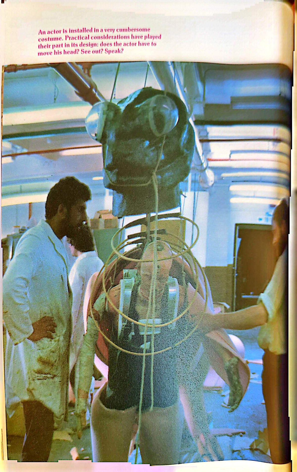 Doctor Who - Annual 1985: 21st Year Anniversary Issue Book (1984)