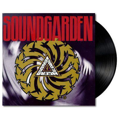 Soundgarden - Badmotorfinger Vinyl LP
