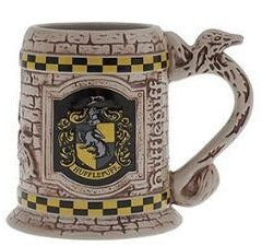 Harry Potter - Hufflepuff Stein