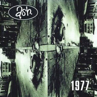 Ash - 1977 CD