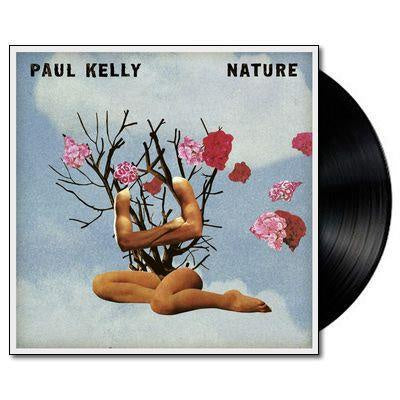 Paul Kelly - Nature Vinyl LP