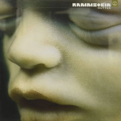 Rammstein - Mutter Vinyl 2LP