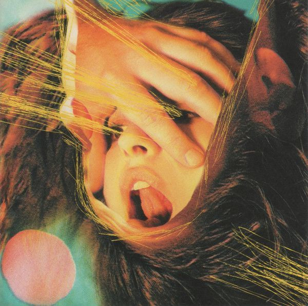 Flaming Lips - Embryonic CD