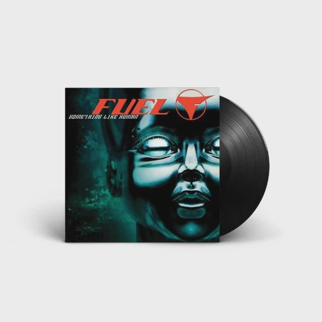 Fuel - Something Like Human Vinyl LP