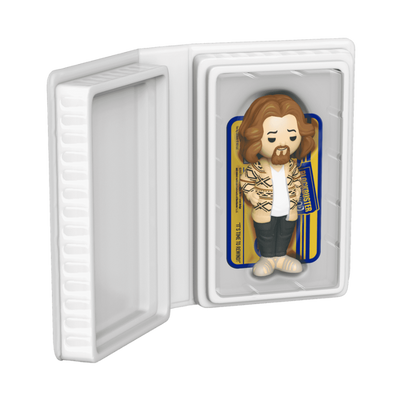 Big Lebowski - Lebowski (The Dude) Rewind Figure