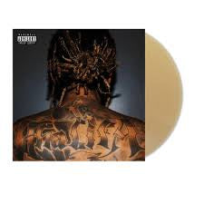 Wiz Khalifa - Khalifa: 10th Anniversary Edition RSD 2026 Tan Coloured Vinyl LP