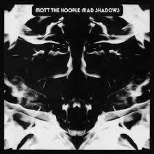 Mott The Hoople – Mad Shadows CD